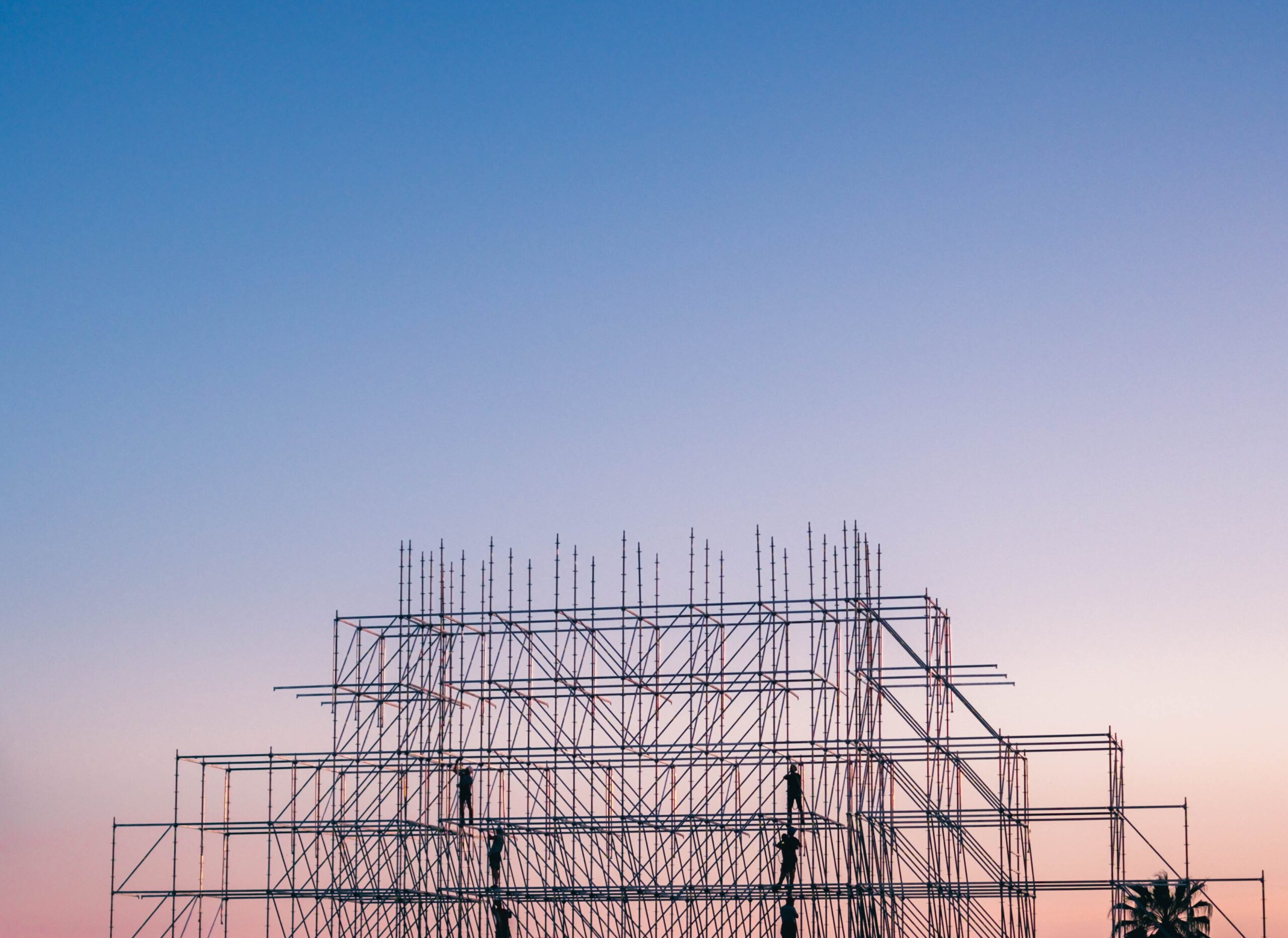 Investing in Serviceland: Navigating Opportunities and Challenges